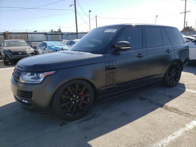 LAND ROVER RANGE ROVER 2015 salgs2tf2fa216593