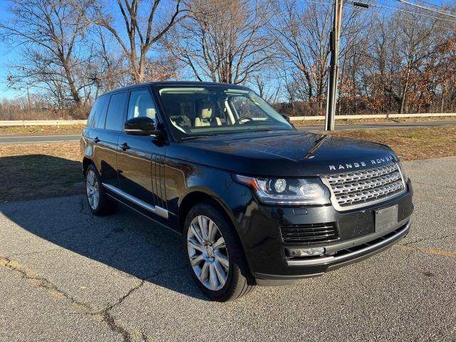 LAND ROVER RANGE ROVE 2015 salgs2tf2fa222362