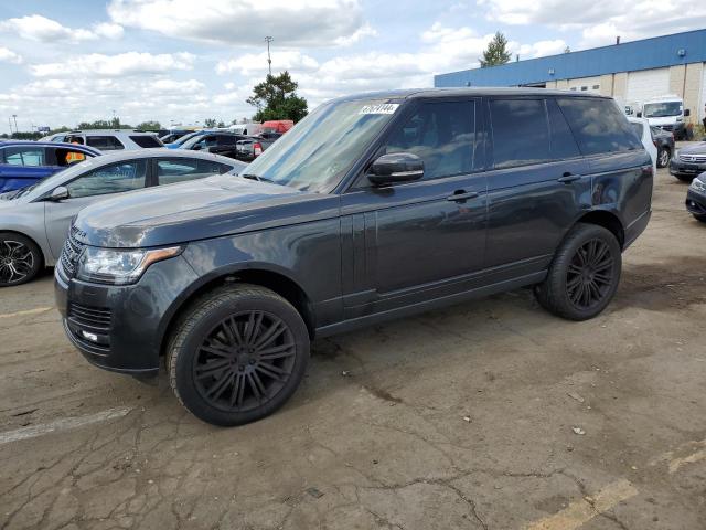 LAND-ROVER RANGE ROVE 2015 salgs2tf2fa227769