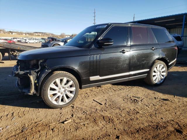 LAND-ROVER RANGE ROVE 2015 salgs2tf2fa231174