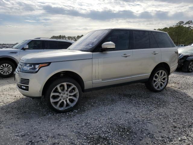 LAND ROVER RANGE ROVER 2015 salgs2tf2fa233488