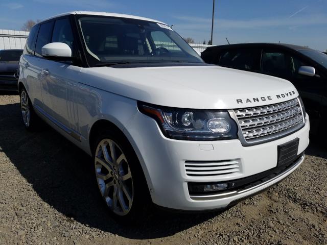 LAND ROVER RANGE ROVE 2014 salgs2tf3ea153518