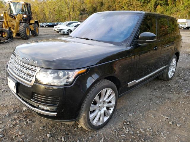 LAND ROVER RANGE ROVER 2014 salgs2tf3ea188687