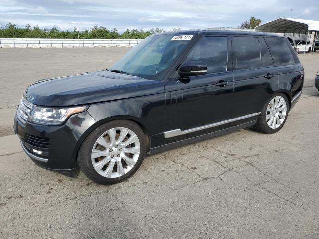 LAND ROVER RANGEROVER 2015 salgs2tf3fa202749