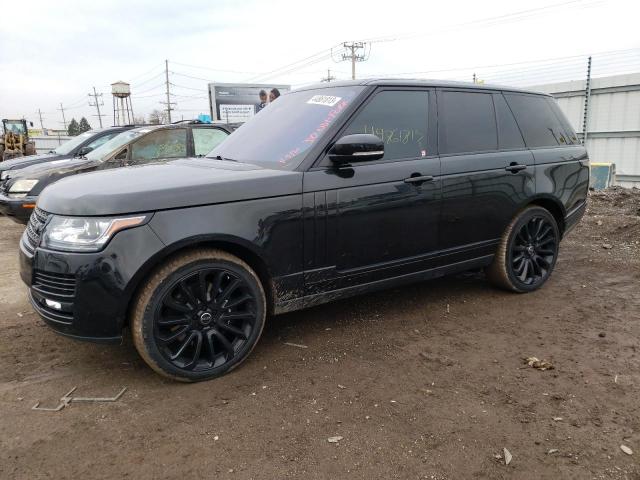 LAND-ROVER RANGE ROVE 2015 salgs2tf3fa205490