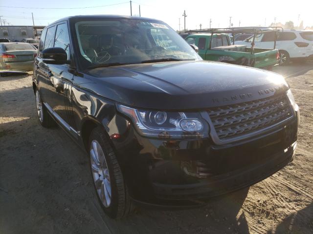 LAND ROVER RANGE ROVER 2015 salgs2tf3fa211953