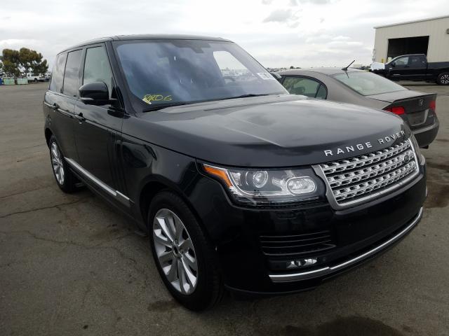 LAND ROVER RANGE ROVE 2015 salgs2tf3fa214044