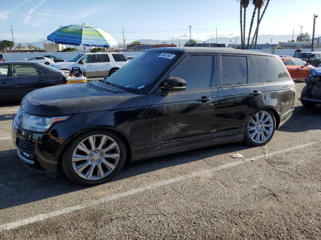 LAND ROVER RANGE ROVER 2015 salgs2tf3fa215985