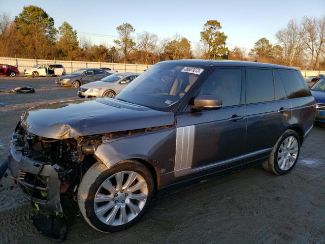 LAND-ROVER RANGE ROVE 2015 salgs2tf3fa239154