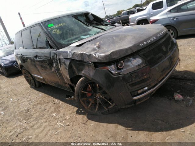 LAND-ROVER RANGE ROVER 2014 salgs2tf4ea161028