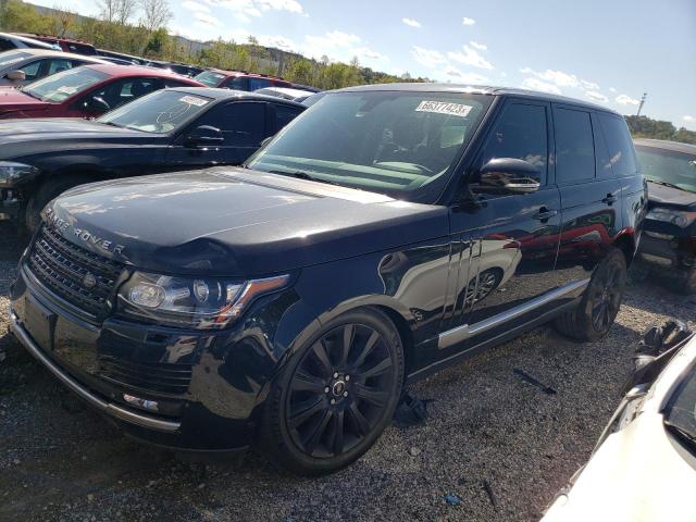 LAND ROVER RANGEROVER 2015 salgs2tf4fa211346