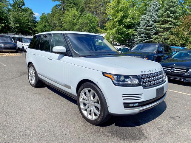 LAND ROVER RANGE ROVE 2015 salgs2tf4fa224078