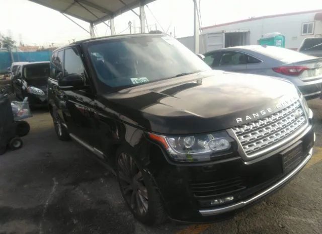 LAND-ROVER RANGE ROVER 2015 salgs2tf4fa241494