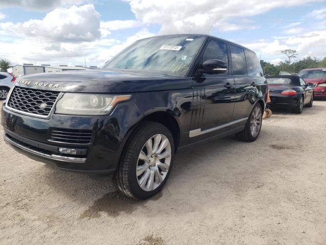 LAND-ROVER RANGE ROVE 2014 salgs2tf5ea154279