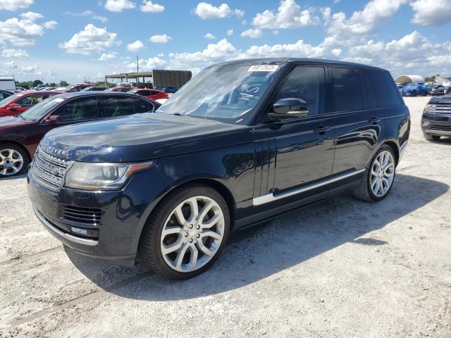 LAND-ROVER RANGE ROVE 2014 salgs2tf5ea168375