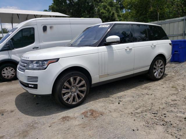 LAND-ROVER RANGE ROVE 2014 salgs2tf5ea170269