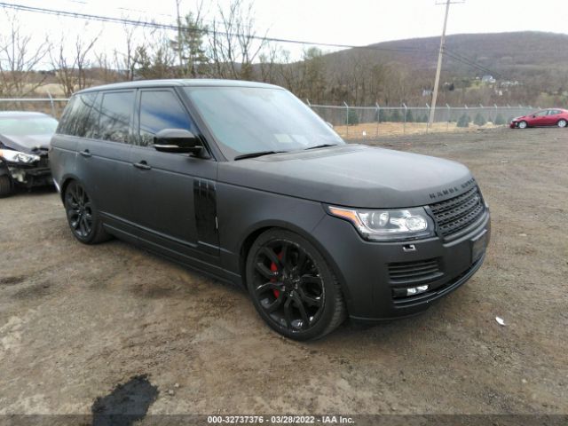 LAND-ROVER RANGE ROVER 2014 salgs2tf5ea176492