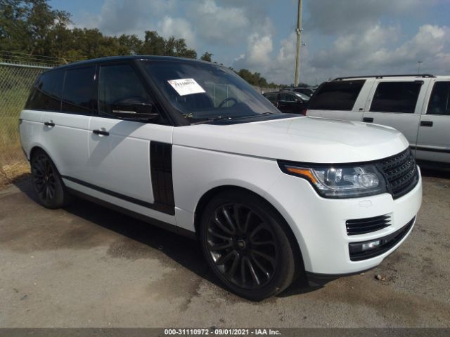 LAND ROVER RANGE ROVER 2015 salgs2tf5fa203885