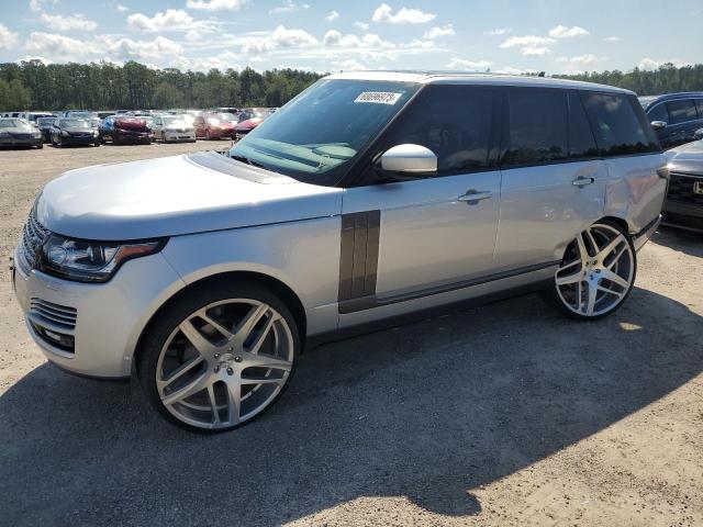 LAND ROVER RANGE ROVE 2015 salgs2tf5fa214045