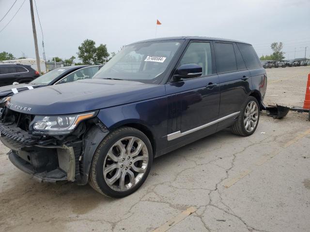 LAND ROVER RANGEROVER 2015 salgs2tf5fa216751