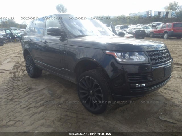 LAND-ROVER RANGE ROVER 2015 salgs2tf5fa230939