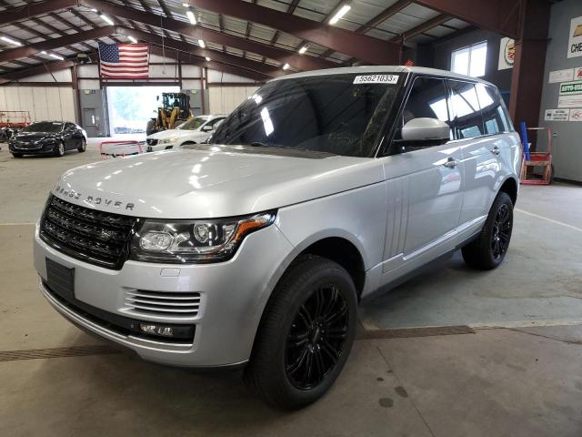 LAND ROVER RANGE ROVE 2014 salgs2tf6ea169857