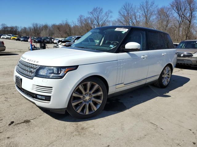 LAND ROVER RANGE ROVE 2014 salgs2tf6ea174928