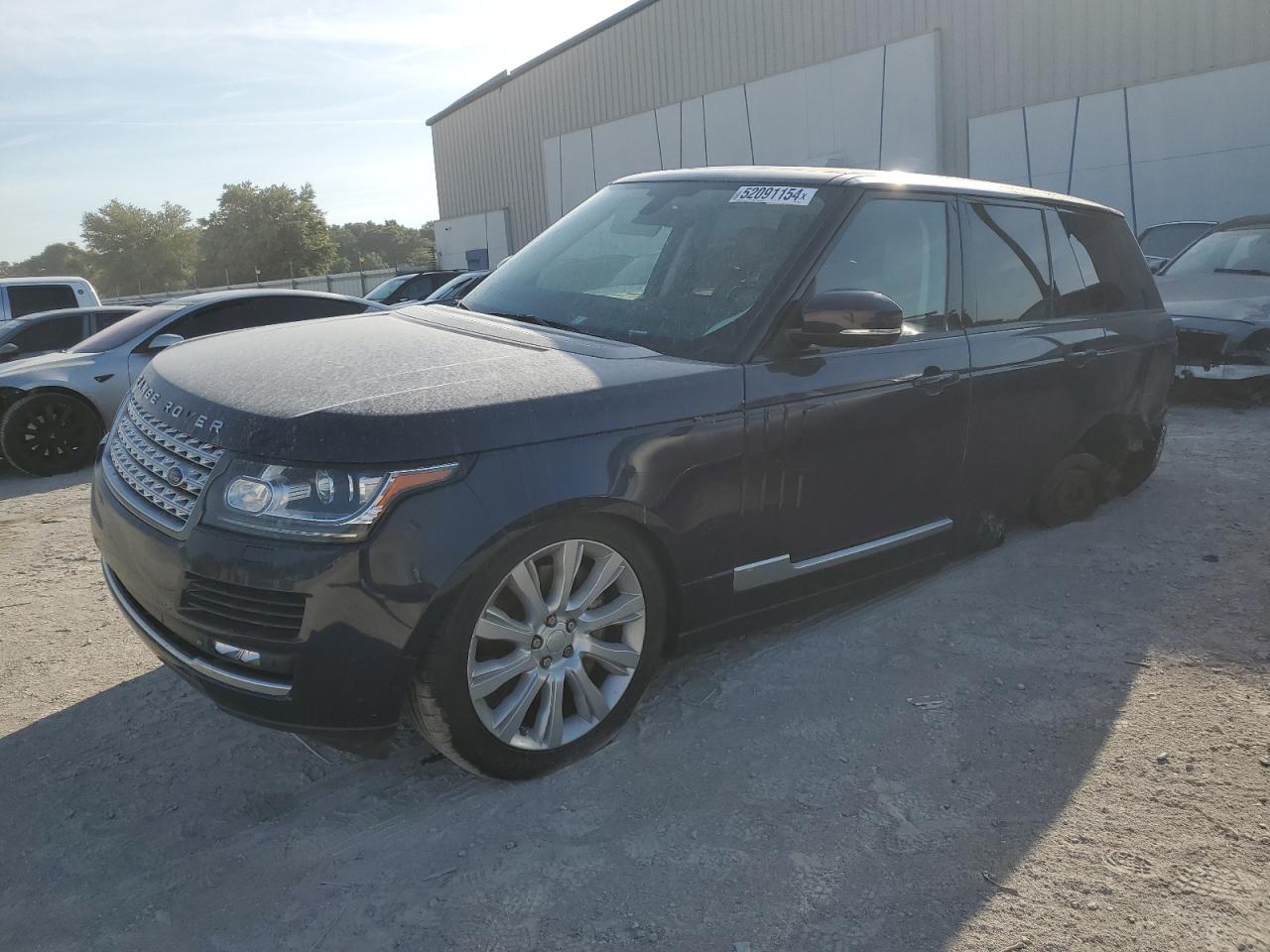 LAND-ROVER RANGE ROVER 2015 salgs2tf6fa204818