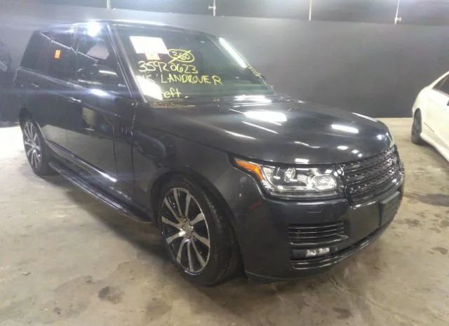 LAND-ROVER RANGE ROVER 2015 salgs2tf6fa218329