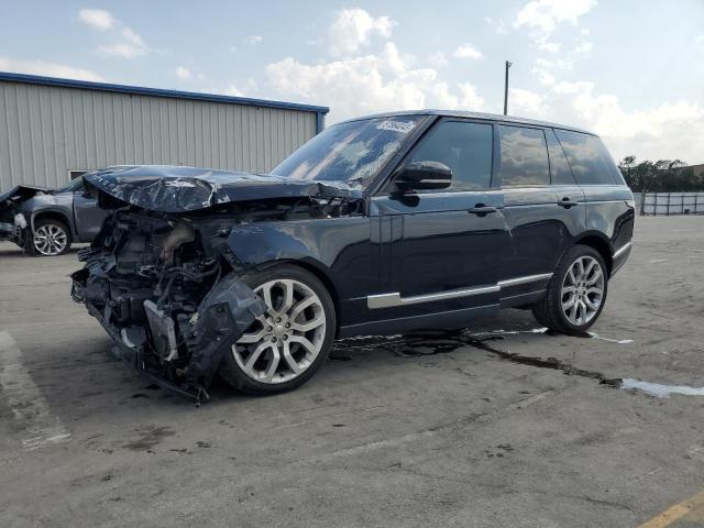 LAND ROVER RANGE ROVE 2015 salgs2tf6fa219495