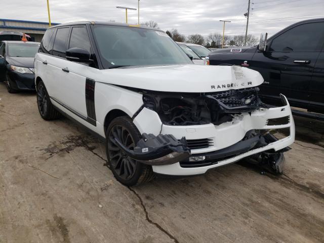 LAND ROVER RANGE ROVE 2015 salgs2tf6fa226981