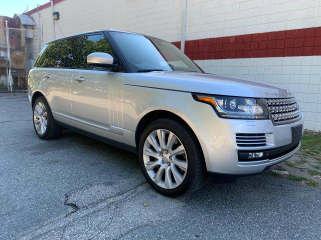 LAND ROVER RANGE ROVE 2015 salgs2tf6fa231842