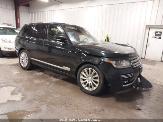 LAND-ROVER RANGE ROVER 2015 salgs2tf6fa240511