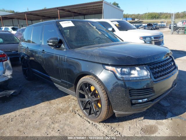 LAND-ROVER RANGE ROVER 2014 salgs2tf7ea180852