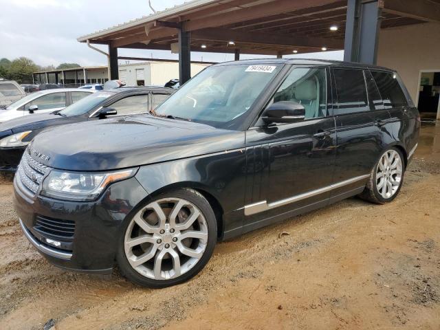 LAND ROVER RANGE ROVE 2014 salgs2tf7ea185615