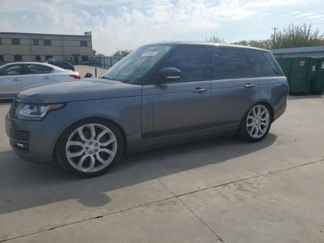 LAND-ROVER RANGE ROVE 2014 salgs2tf7ea193309