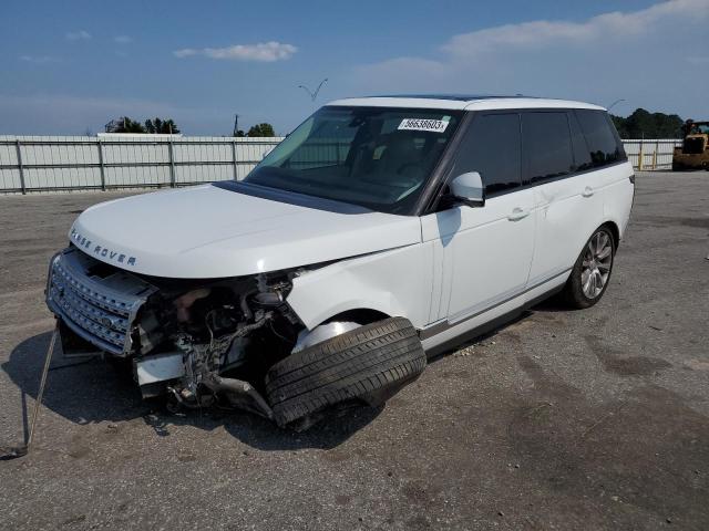 LAND-ROVER RANGE ROVE 2014 salgs2tf7ea196517