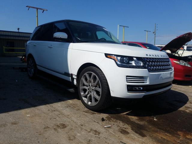 LAND-ROVER RANGE ROVE 2015 salgs2tf7fa204410