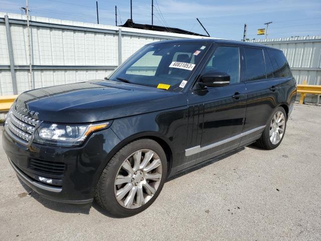 LAND-ROVER RANGE ROVE 2015 salgs2tf7fa205766