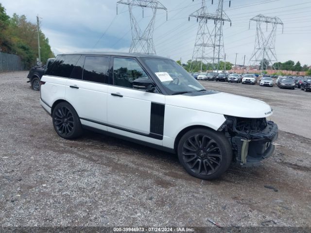 LAND ROVER RANGE ROVER 2015 salgs2tf7fa216959