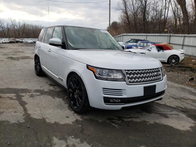 LAND ROVER RANGE ROVE 2015 salgs2tf7fa217349