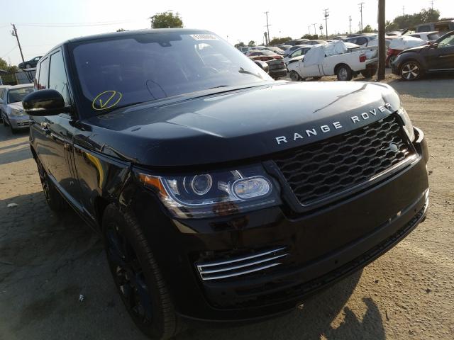 LAND ROVER RANGE ROVER 2015 salgs2tf7fa235933