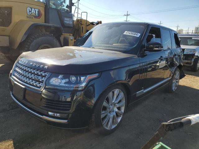 LAND ROVER RANGEROVER 2015 salgs2tf7fa237875