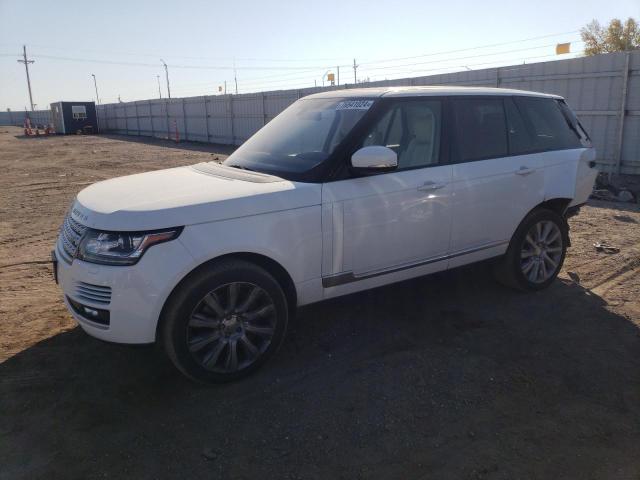 LAND-ROVER RANGE ROVE 2014 salgs2tf8ea174459