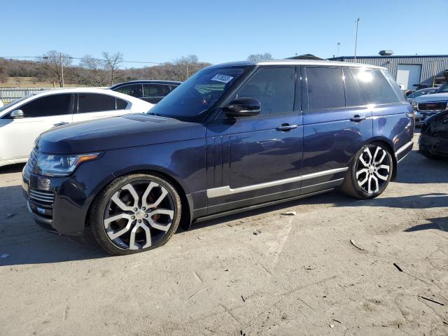 LAND-ROVER RANGEROVER 2014 salgs2tf8ea193397