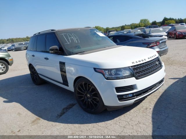 LAND-ROVER RANGE ROVER 2015 salgs2tf8fa204092