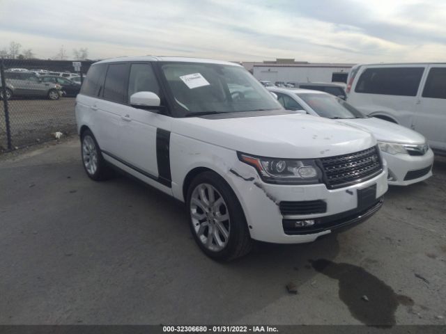 LAND ROVER RANGE ROVER 2015 salgs2tf8fa212600