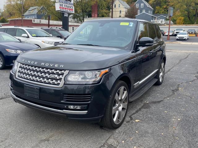 LAND ROVER RANGE ROVE 2015 salgs2tf8fa215559