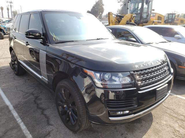 LAND-ROVER RANGE ROVE 2015 salgs2tf8fa222110