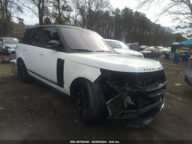 LAND-ROVER RANGE ROVER 2015 salgs2tf9fa207082